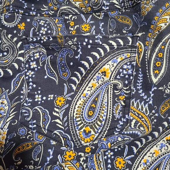 Jeans midi skirt - Picture 2 of 9